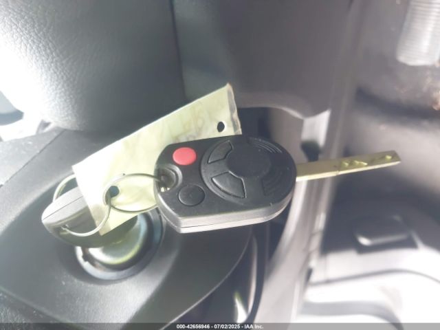 2015 FORD FOCUS 1FADP3E23FL253965 Photo 10