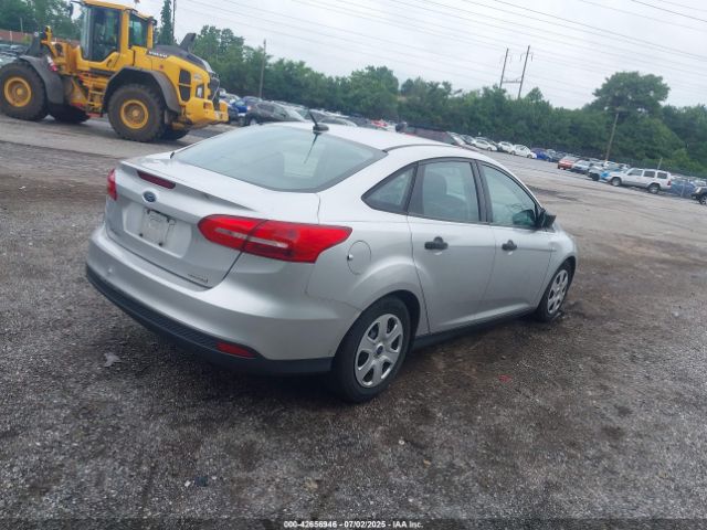 2015 FORD FOCUS 1FADP3E23FL253965 Photo 3