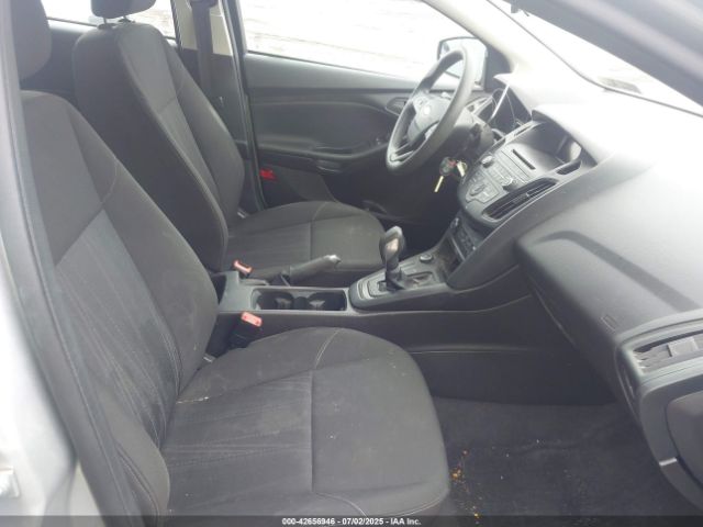 2015 FORD FOCUS 1FADP3E23FL253965 Photo 4