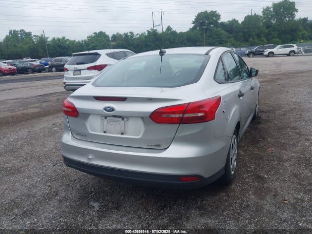 2015 FORD FOCUS 1FADP3E23FL253965 Photo 5