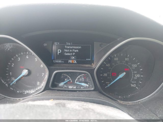 2015 FORD FOCUS 1FADP3E23FL253965 Photo 6