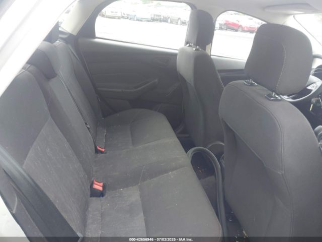 2015 FORD FOCUS 1FADP3E23FL253965 Photo 7