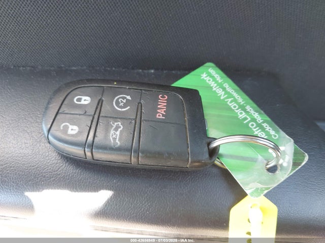 1C3CCCAB2FN542397 Chrysler 200