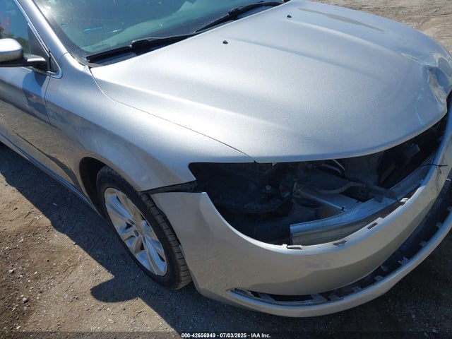1C3CCCAB2FN542397 Chrysler 200