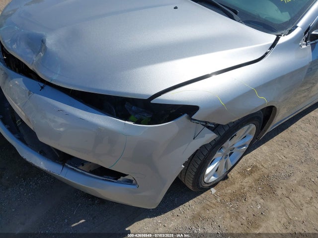 1C3CCCAB2FN542397 Chrysler 200
