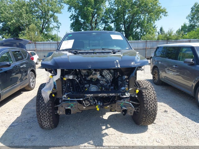 Ford 2025 2025 1FTFW1RJ2SFA96160 Image 13