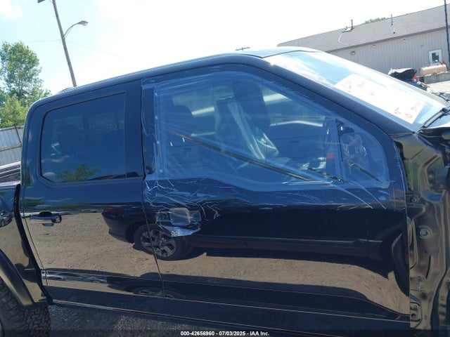 Ford 2025 2025 1FTFW1RJ2SFA96160 Image 14