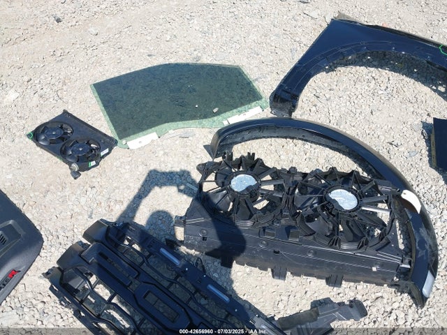Ford 2025 2025 1FTFW1RJ2SFA96160 Image 21