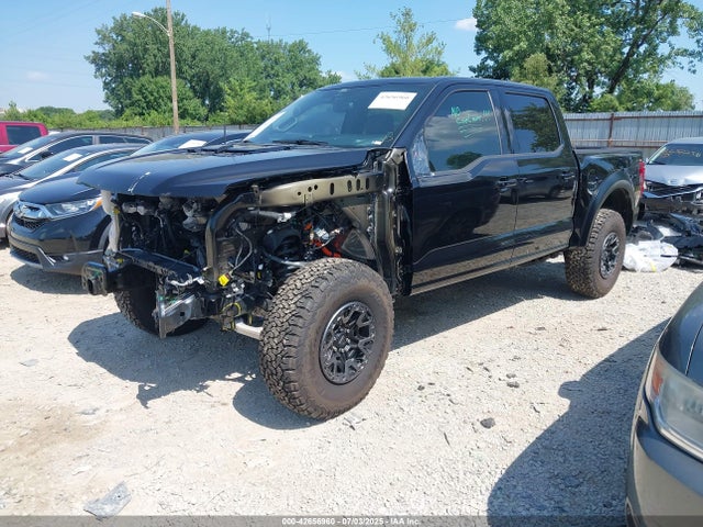 Ford 2025 2025 1FTFW1RJ2SFA96160 Image 2
