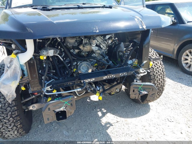 Ford 2025 2025 1FTFW1RJ2SFA96160 Image 6
