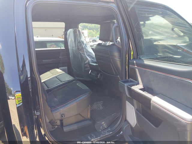 Ford 2025 2025 1FTFW1RJ2SFA96160 Image 8