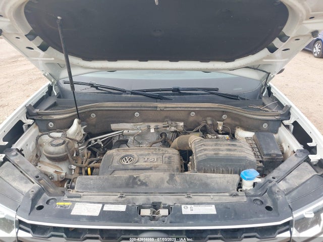 Volkswagen tsi 2019 1V2AP2CA4KC583091 Image 10