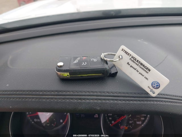 Volkswagen tsi 2019 1V2AP2CA4KC583091 Image 11