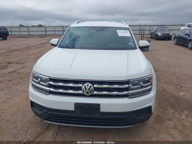 Volkswagen tsi 2019 1V2AP2CA4KC583091 Image 12
