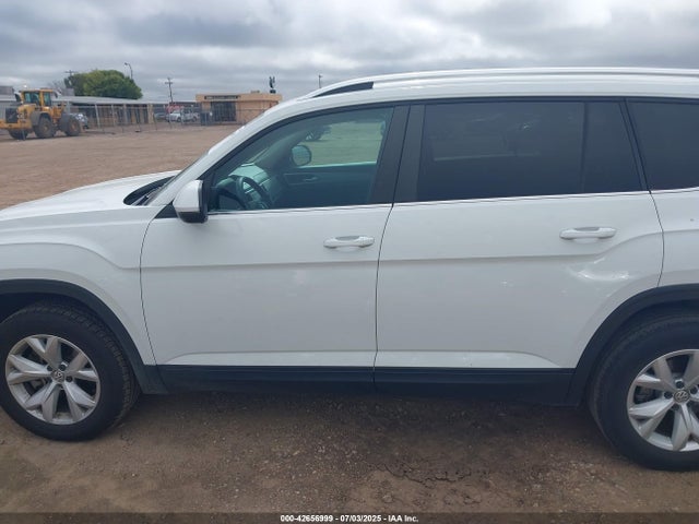 Volkswagen tsi 2019 1V2AP2CA4KC583091 Image 14