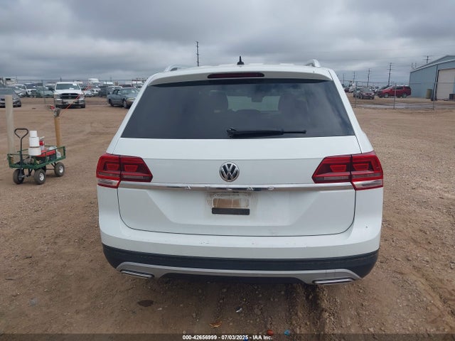 Volkswagen tsi 2019 1V2AP2CA4KC583091 Image 16