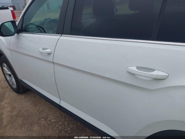 Volkswagen tsi 2019 1V2AP2CA4KC583091 Image 18