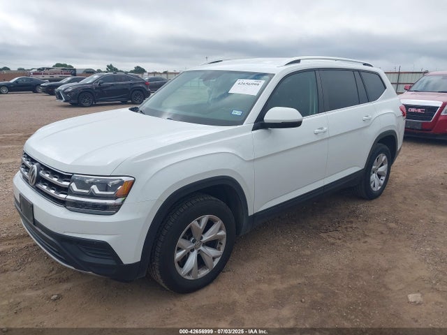 Volkswagen tsi 2019 1V2AP2CA4KC583091 Image 2