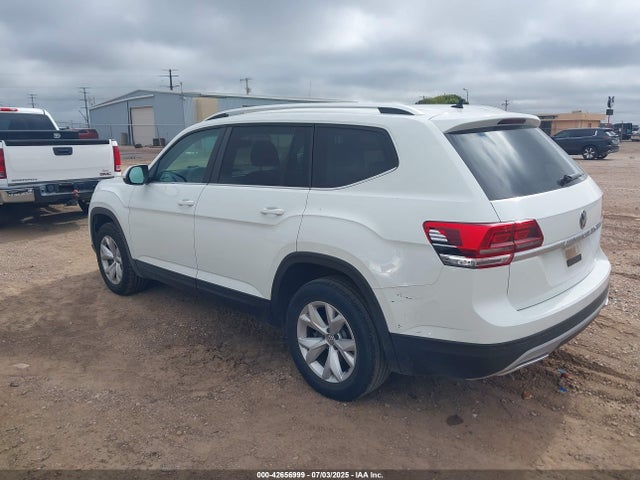 Volkswagen tsi 2019 1V2AP2CA4KC583091 Image 3