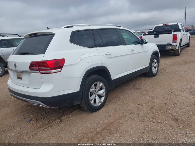 Volkswagen tsi 2019 1V2AP2CA4KC583091 Image 4