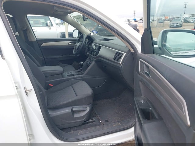 Volkswagen tsi 2019 1V2AP2CA4KC583091 Image 5