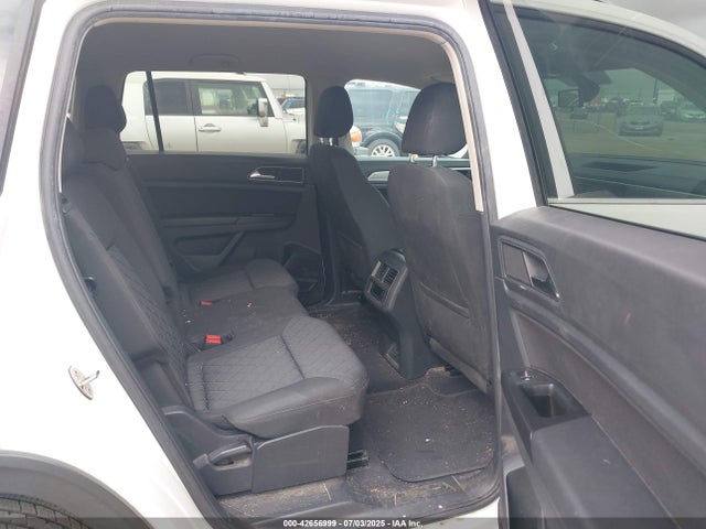 Volkswagen tsi 2019 1V2AP2CA4KC583091 Image 8
