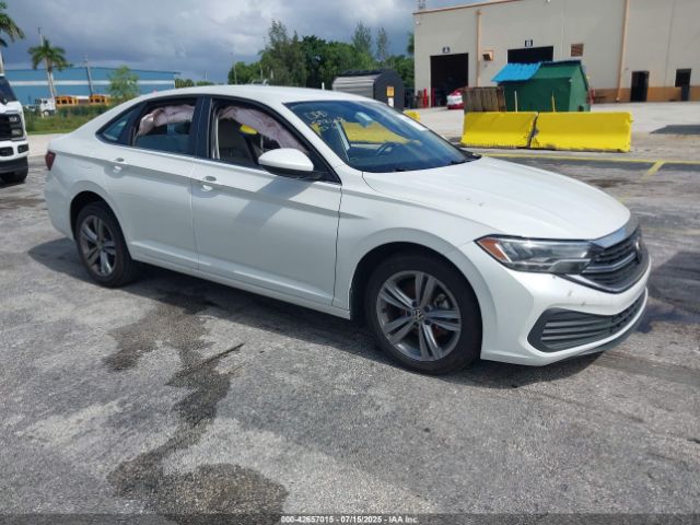 2024 VOLKSWAGEN JETTA 3VWEM7BU8RM007188