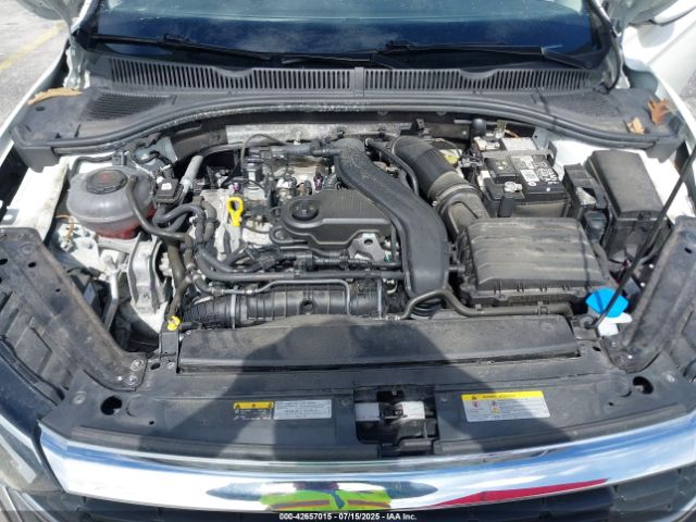 2024 VOLKSWAGEN JETTA 3VWEM7BU8RM007188 Photo 9