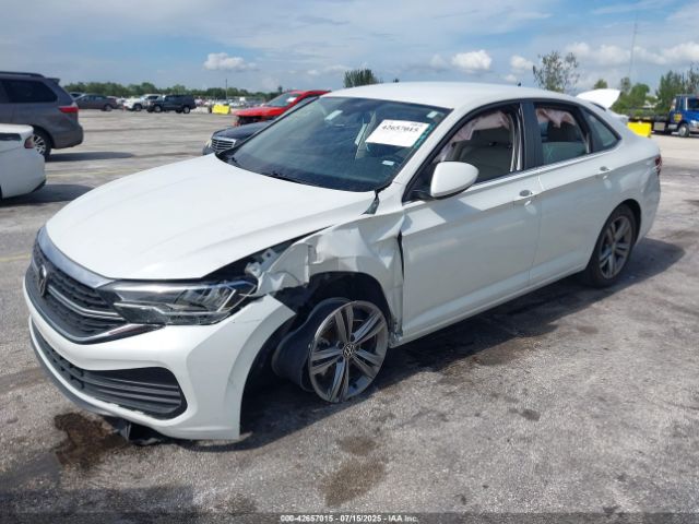 2024 VOLKSWAGEN JETTA 3VWEM7BU8RM007188 Photo 1