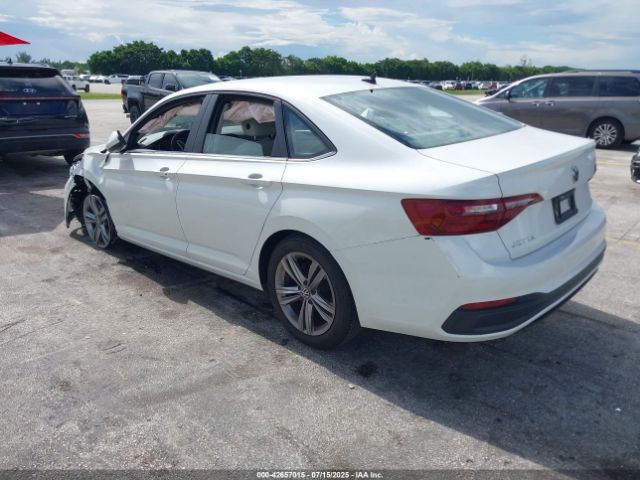 2024 VOLKSWAGEN JETTA 3VWEM7BU8RM007188 Photo 2