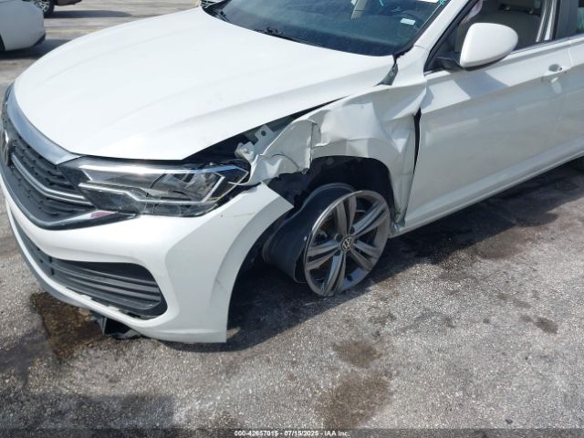 2024 VOLKSWAGEN JETTA 3VWEM7BU8RM007188 Photo 5