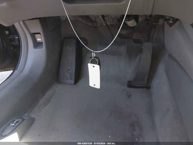 Aukcja sprzedaży 2007 Honda Civic Lx, vin: 1HGFA16537L040731, numer aukcji: 42657029
