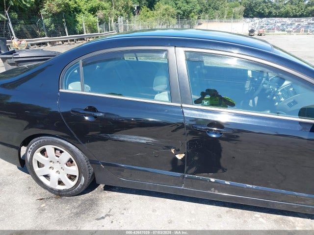 Aukcja sprzedaży 2007 Honda Civic Lx, vin: 1HGFA16537L040731, numer aukcji: 42657029