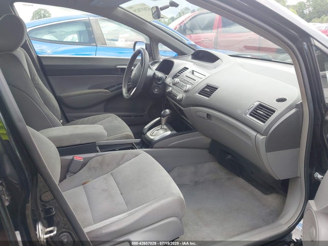 Aukcja sprzedaży 2007 Honda Civic Lx, vin: 1HGFA16537L040731, numer aukcji: 42657029