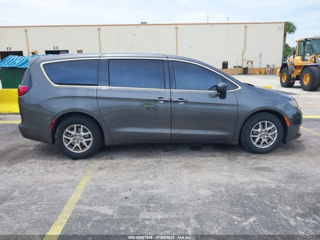 Продажа на аукционе авто 2022 Chrysler Voyager Lx, vin: 2C4RC1CG4NR223569, номер лота: 42657046