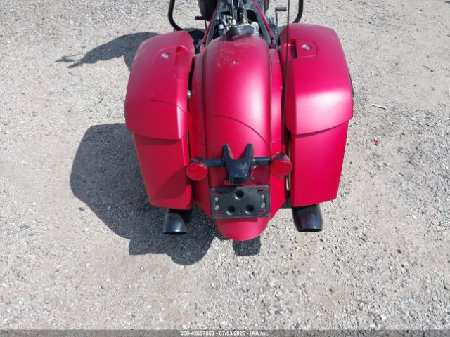 2023 INDIAN MOTORCYCLE CO. CHIEFTAIN 56KTCDBB3P3412989 Photo 5