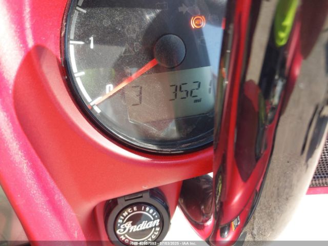 2023 INDIAN MOTORCYCLE CO. CHIEFTAIN 56KTCDBB3P3412989 Photo 6