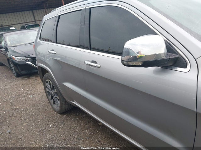 Jeep Grand Cherokee 2017 1C4RJFCG0HC749813 Image 13