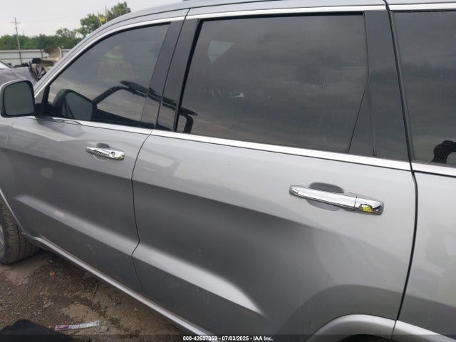 Jeep Grand Cherokee 2017 1C4RJFCG0HC749813 Image 14