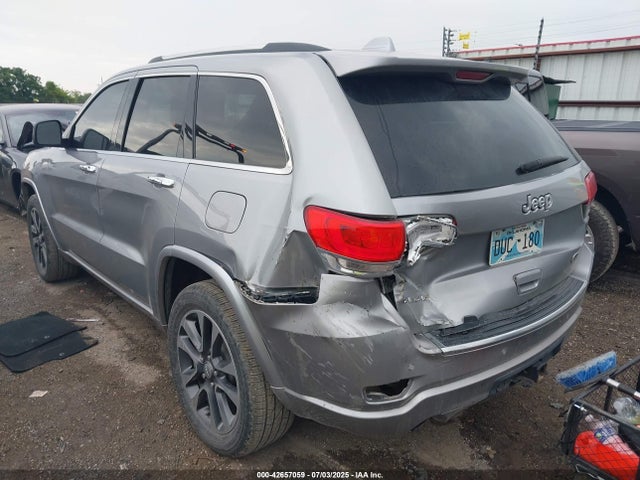 Jeep Grand Cherokee 2017 1C4RJFCG0HC749813 Image 3