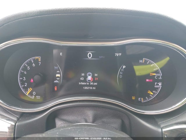 Jeep Grand Cherokee 2017 1C4RJFCG0HC749813 Image 7