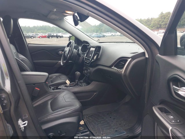 1C4PJMDX4LD647671 Jeep 2020