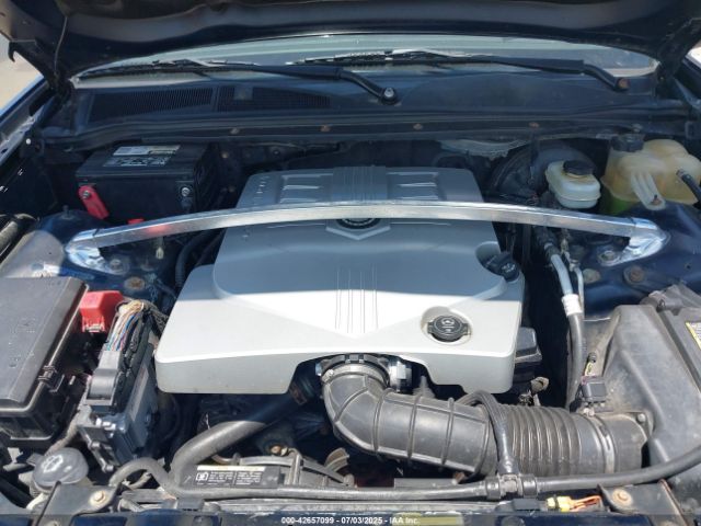 2007 CADILLAC SRX 1GYEE637170173503 Photo 9