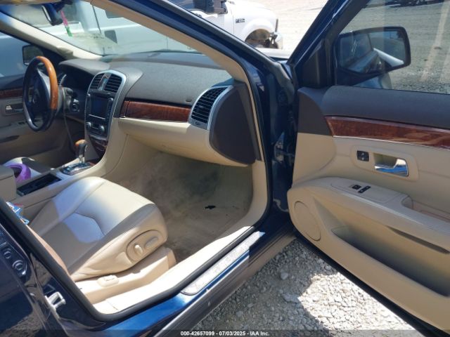 2007 CADILLAC SRX 1GYEE637170173503 Photo 4