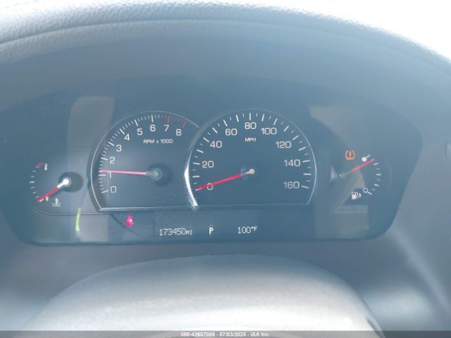 2007 CADILLAC SRX 1GYEE637170173503 Photo 6