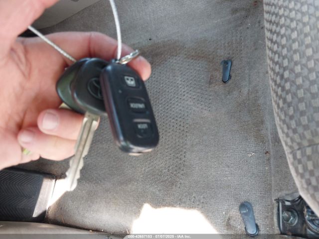 2003 TOYOTA 4RUNNER JTEBT14R230026405 Photo 10