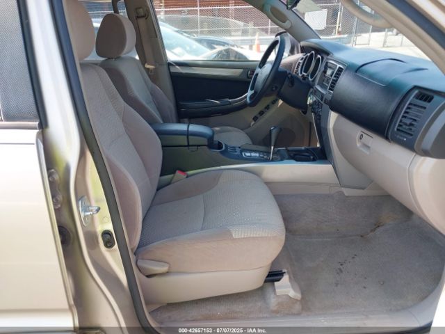 2003 TOYOTA 4RUNNER JTEBT14R230026405 Photo 4