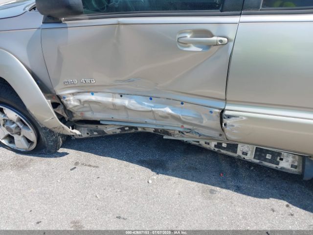 2003 TOYOTA 4RUNNER JTEBT14R230026405 Photo 5