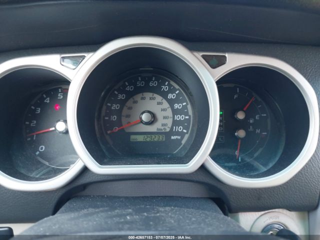 2003 TOYOTA 4RUNNER JTEBT14R230026405 Photo 6