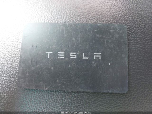 2022 TESLA MODEL Y 7SAYGDEF6NF377088 Photo 10